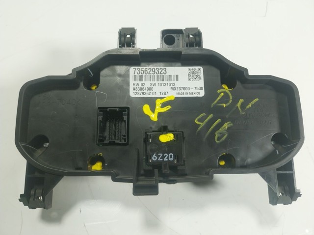 Comprar 735629323 Fiat/Alfa/Lancia 