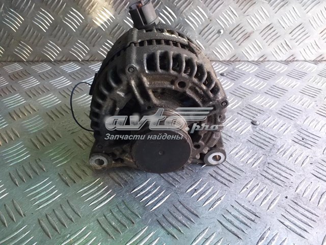 Alternador LAND ROVER 6G9N10300ADB