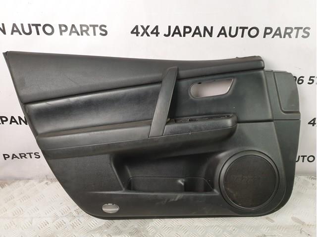 Guarnecido de puerta delantera izquierda para Mazda 6 (GH)