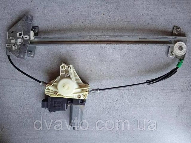 0130821789 Mitsubishi Motor del elevalunas de la puerta trasera izquierda