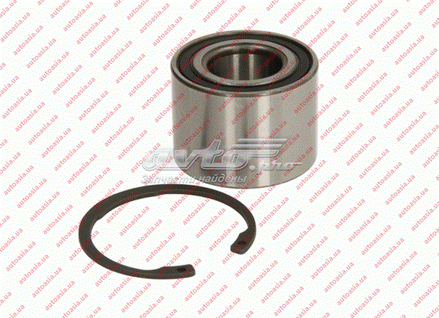 Cojinete de cubo delantero Geely 1014003267 precio, desde 12,54 EUR