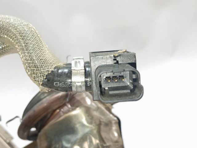 208A08957R Renault (RVI) DPF