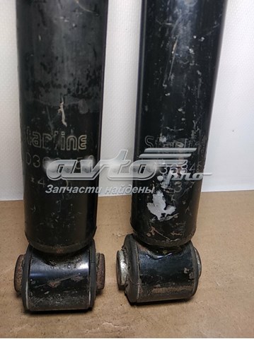 TLD368452 Starline Amortiguadores posteriores