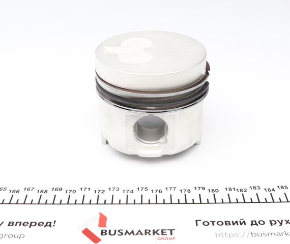 Comprar 130011000223 NE/NPR Juego de pistones para motor, segunda reparación (+0,50)