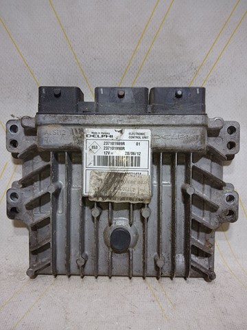Comprar 237101989R Renault (RVI) ECU
