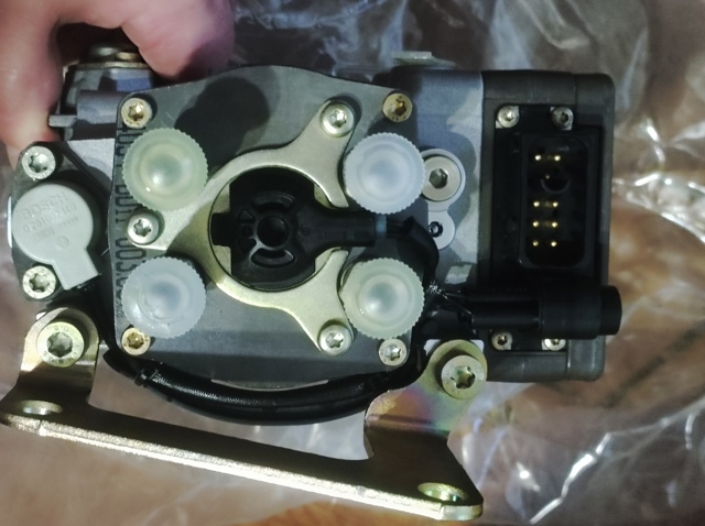 0986444001 Bosch Bomba de inyección