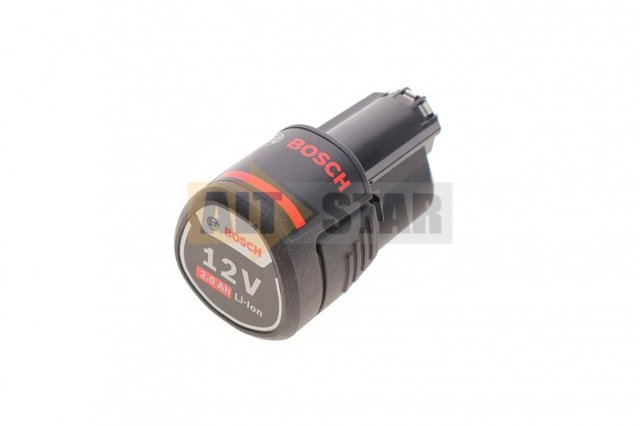 Batería Bosch 1600Z0002X