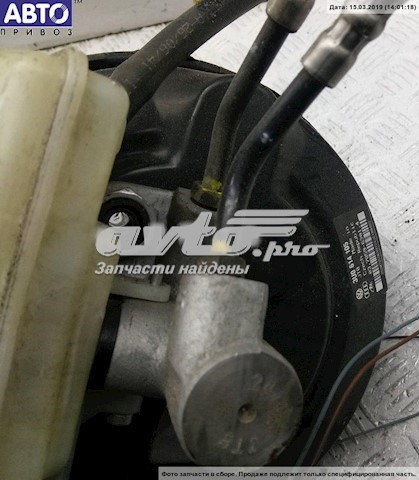  VAG 3U0614105 precio, desde 97,28 EUR