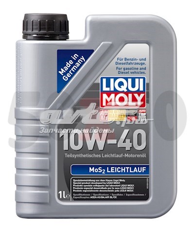 Aceite de motor LIQUI MOLY 1930