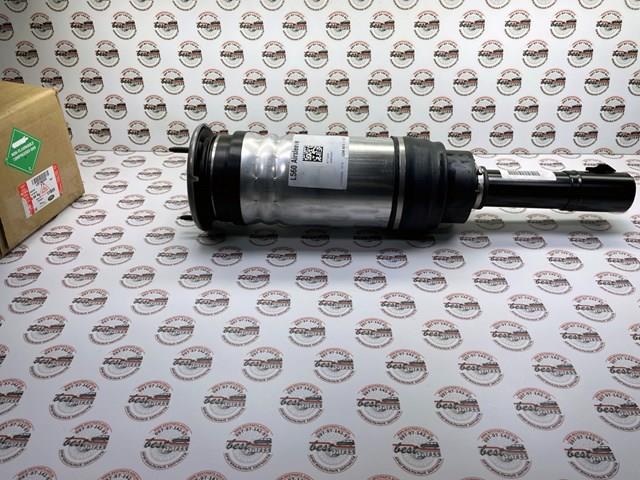 Amortiguador delantero izquierdo Land Rover LR146320 precio, desde 381,88 EUR