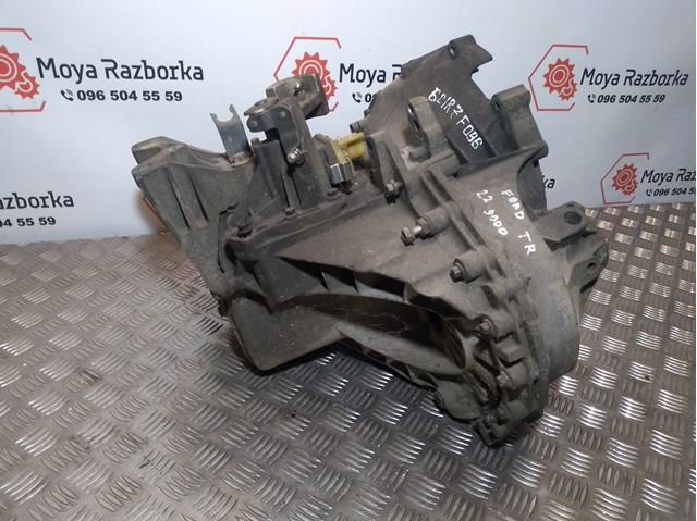  Ford 6C1R7F096