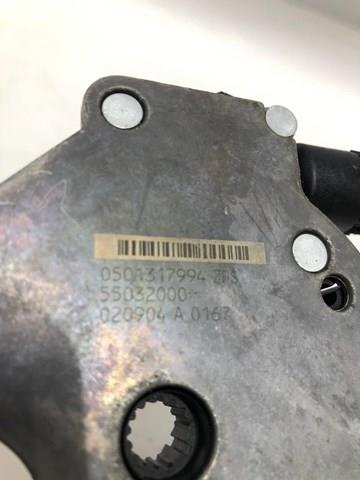 Comprar 0501317994 ZF Parts Sensor de posiciones de la transmisión automática