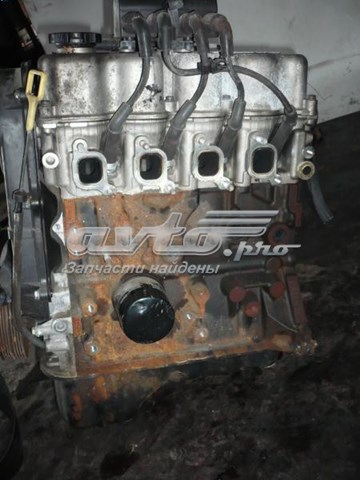 Motor completo General Motors B10S1 precio, desde 843,61 EUR