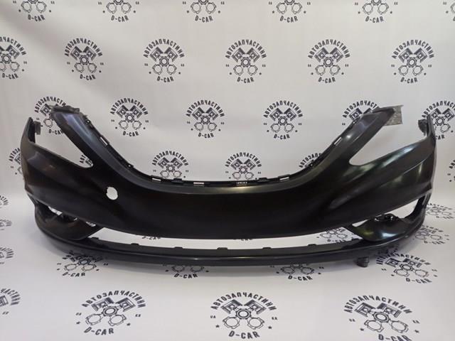 Paragolpes 865113S700 Hyundai/Kia