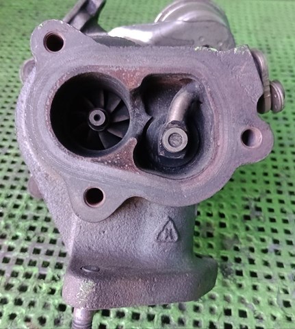 Turbo Fiat/Alfa/Lancia 54351014808