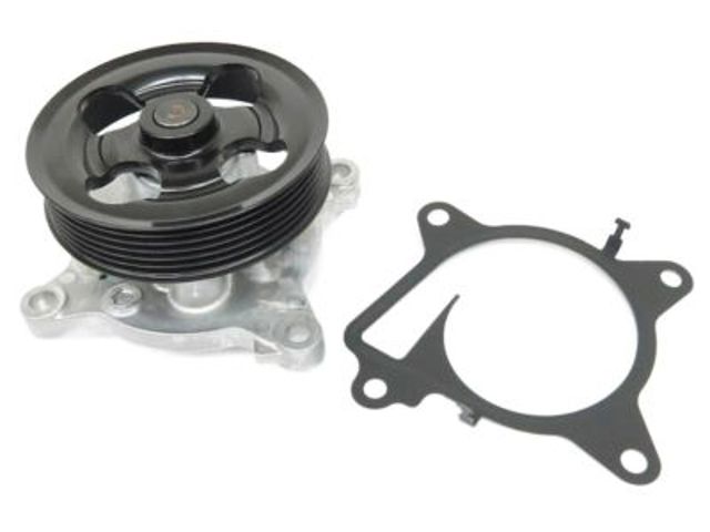 210103TS0A Nissan/Infiniti Bomba refrigerante coche