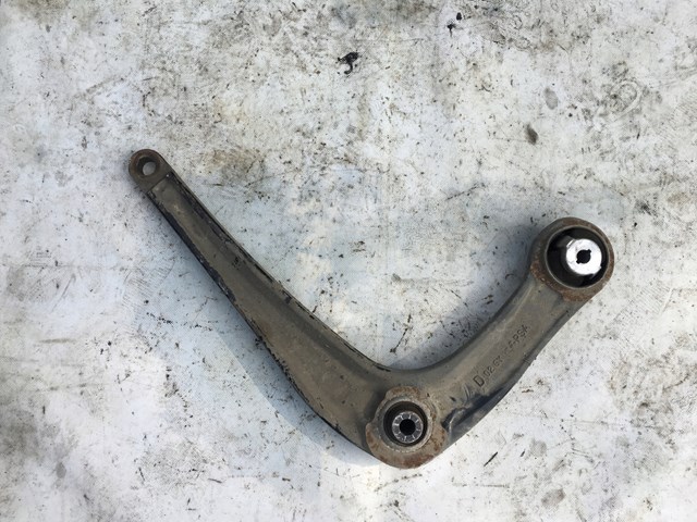 Comprar 9816863580 Peugeot/Citroen Brazo inferior derecho de la suspensión delantera