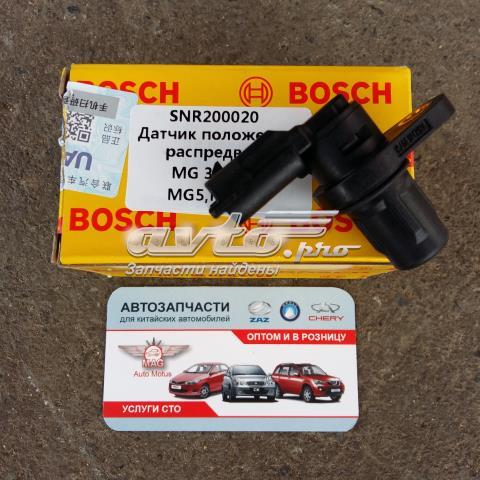 Sensor de levas MG SNR200020