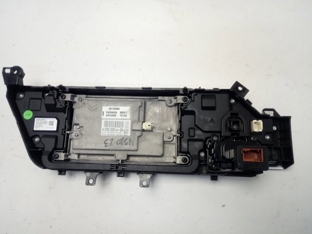 Peugeot/Citroen 9825029380 precio, desde 168,43 EUR