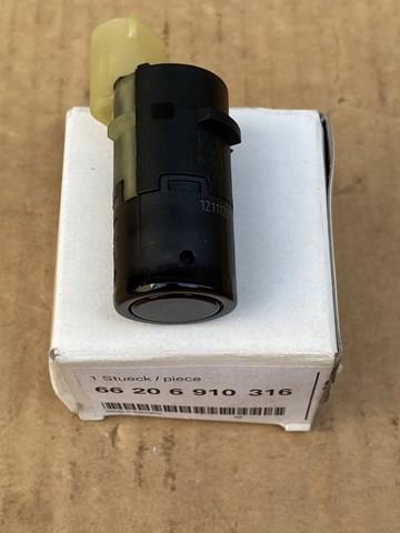 66206910316 BMW sensor alarma de estacionamiento trasero