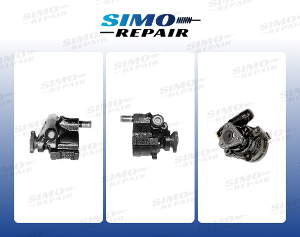 Comprar 7700840805 Renault (RVI) Bomba servodireccion