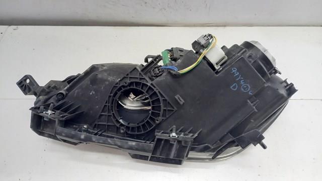 Faro derecho Mazda EH1051030 precio, desde 434,15 EUR