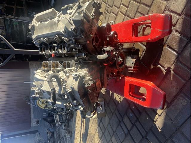 4GR Toyota Motor completo