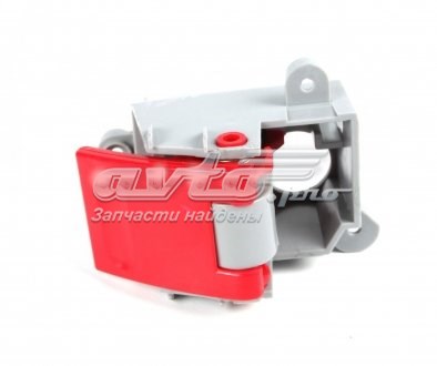Comprar 305012 Solgy Manija interior de puerta delantera izquierda