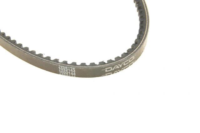 Correa de alternador 10A1090C Dayco