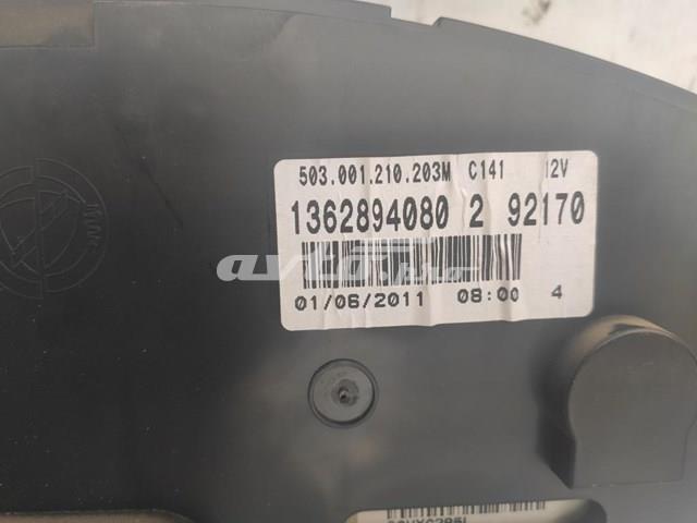 Tablero de instrumentos Fiat/Alfa/Lancia 1362894080 precio, desde 149,56 EUR