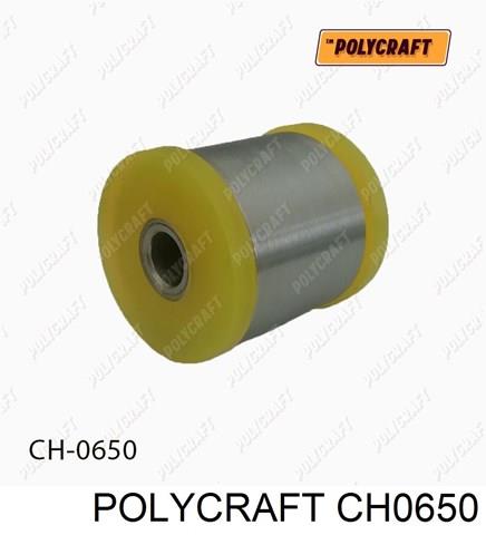 CH0650 Polycraft