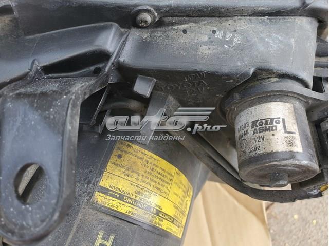 Comprar 8118560M00 Toyota Faro delantero izquierdo