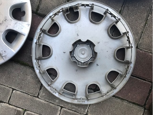 Tapacubos 1U0601147E VAG