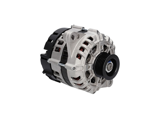 CMA0002IR MSG Alternador de coche