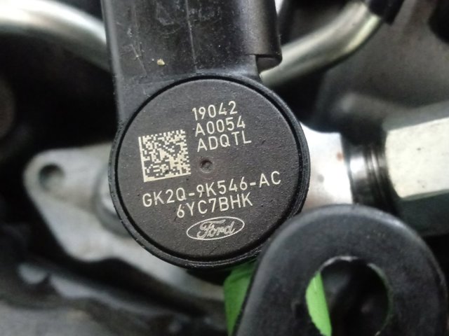 Comprar YMF6 Ford Motor completo