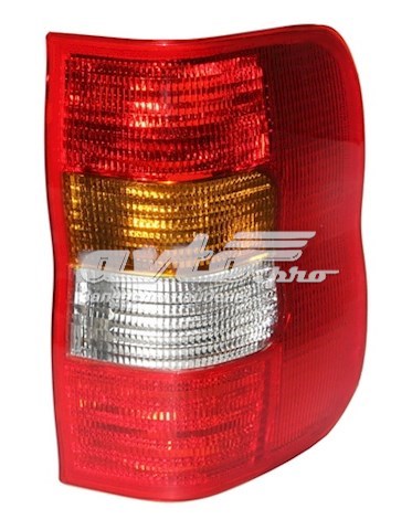 Piloto trasero derecho Depo/Loro/Abakus 4421949RUE precio, desde 53,45 EUR