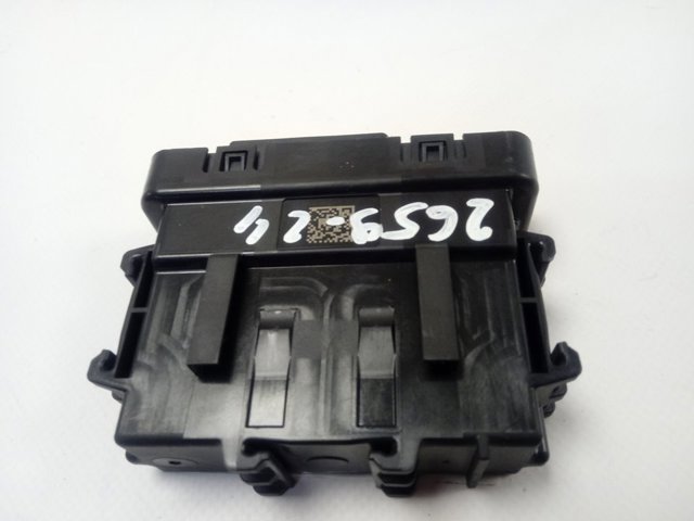 Módulo de confort para Dacia Sandero III 