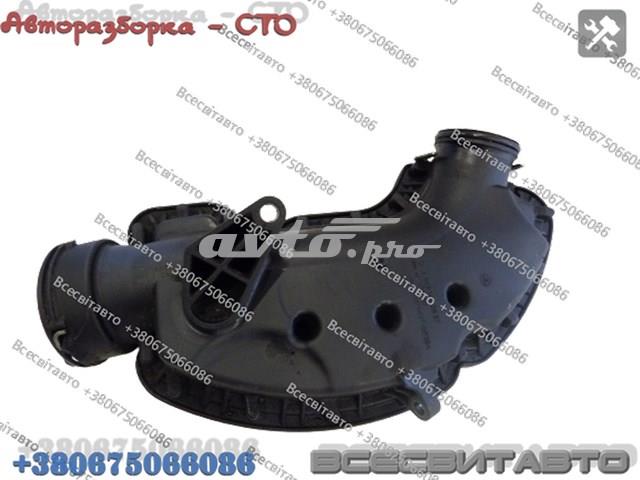 Resonador del filtro de aire A6421401487 Chrysler