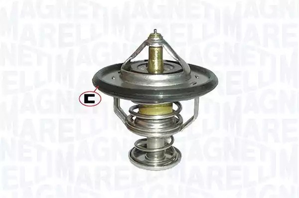 Termostato, refrigerante MAGNETI MARELLI 352317100530