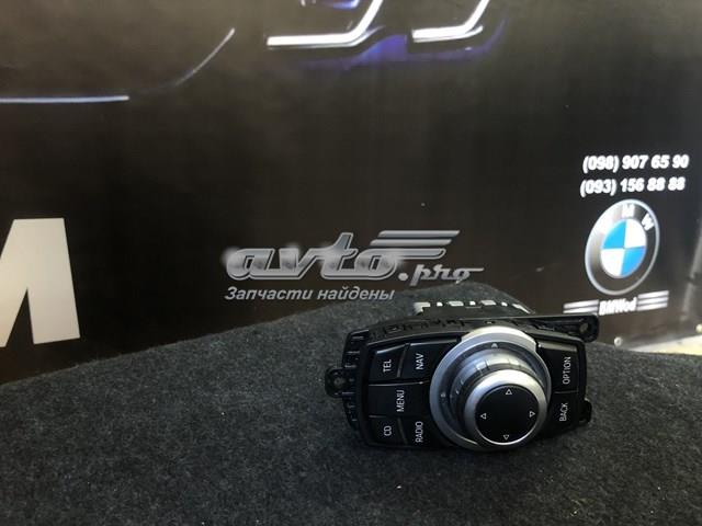 Encendido electronico BMW 9206444