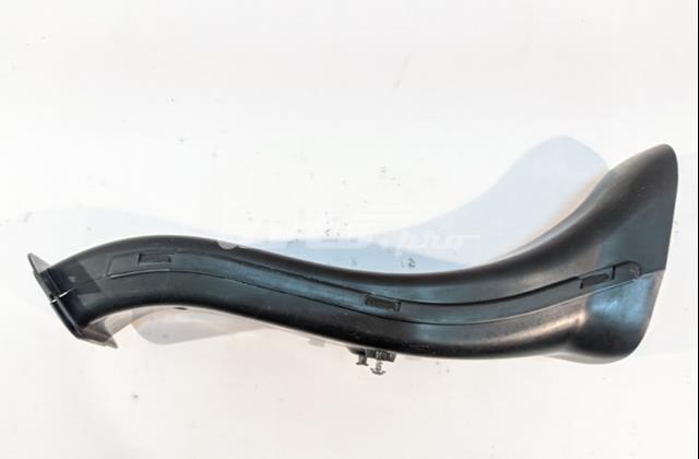 Conducto de aire del disco de freno izquierdo BMW 51747301613