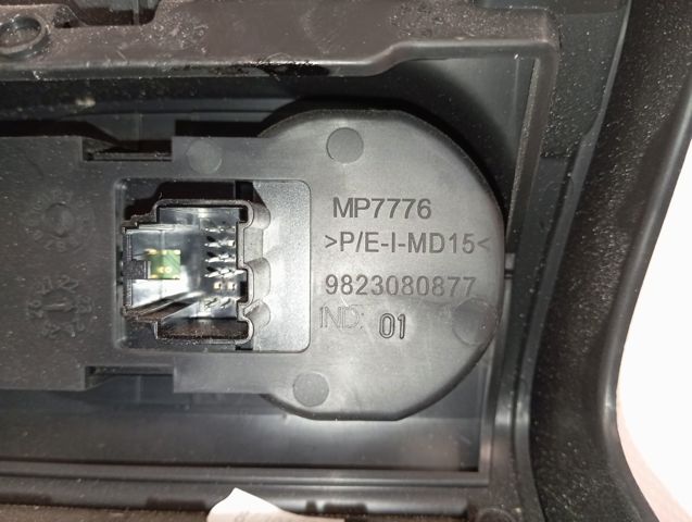Comprar 9823080877 Opel 