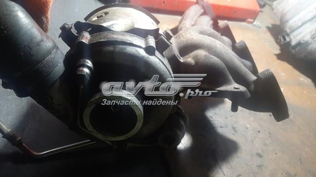 074145701J VAG Turbo para motor