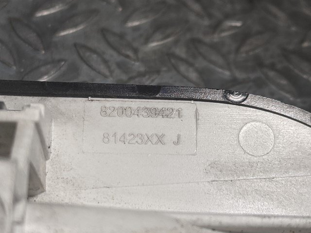 Comprar 8200439421 Renault (RVI) 