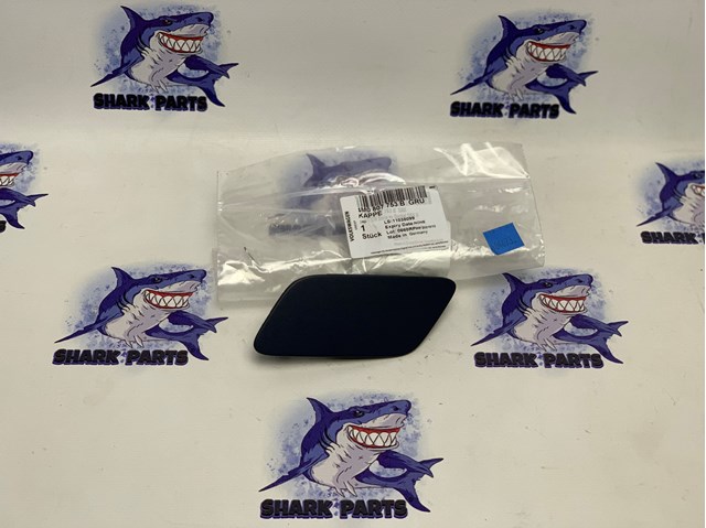 Comprar 4M0807753BGRU VAG Tapa de la boquilla del lavafaros delantero