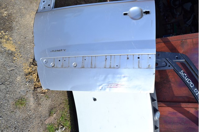 Comprar 1400427488 Fiat/Alfa/Lancia Puerta delantera izquierda