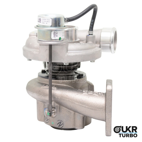 Turbocompresor 8800635004S Garrett
