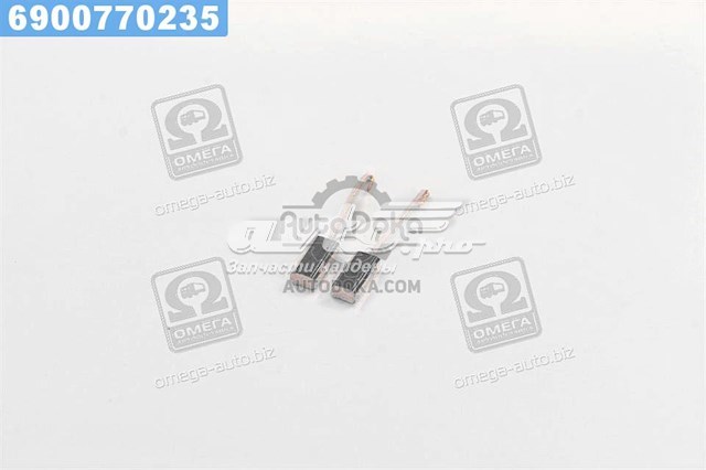 Comprar BX2022 Cargo Escobillas alternador