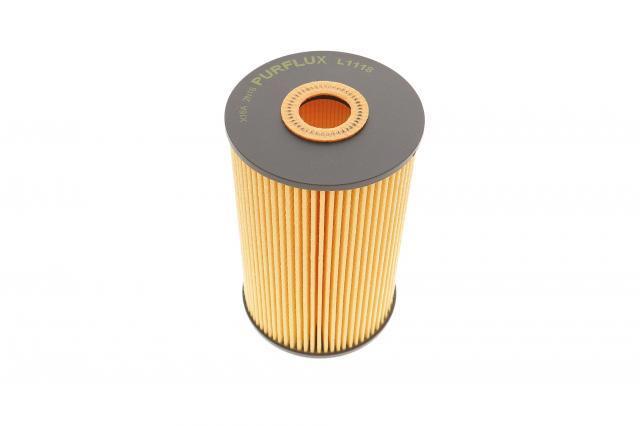 Comprar L1118 Purflux Filtros de aceite