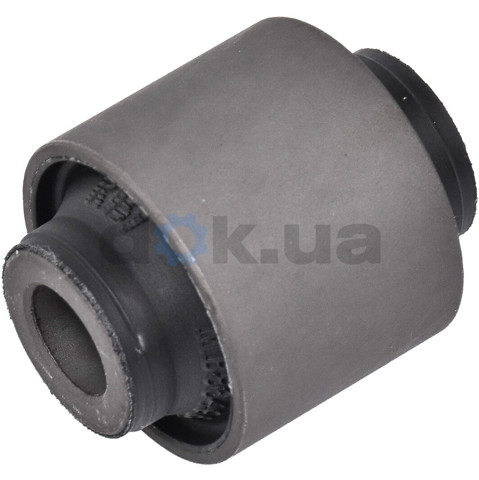 Buje del brazo longitudinal trasero M2507ES RBI
